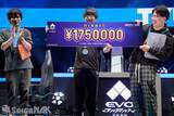 「【EVO Japan 2026】全18枚の現地写真でメイントーナメント「GGST」を振り返る」の画像14