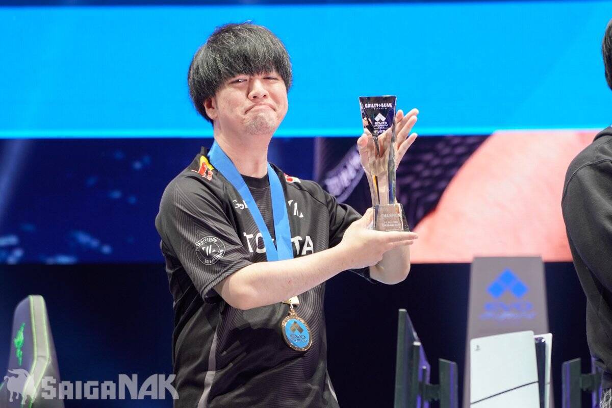 【EVO Japan 2026】全18枚の現地写真でメイントーナメント「GGST」を振り返る