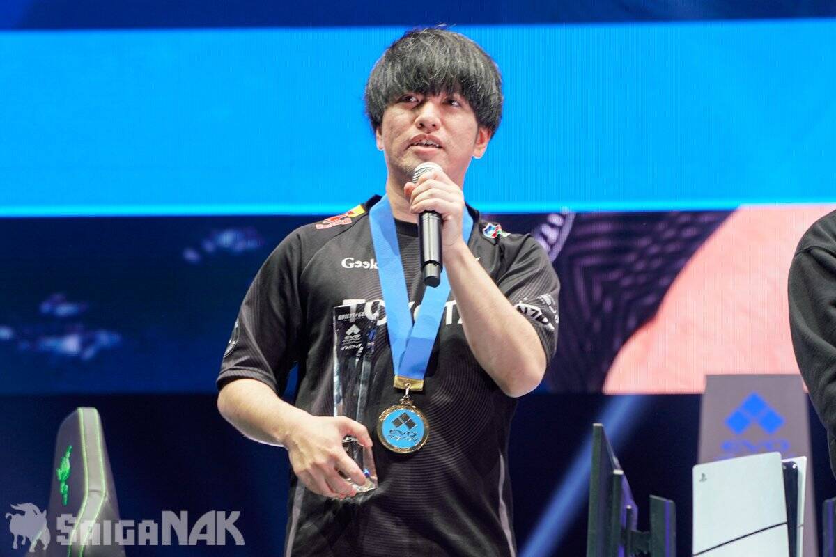 【EVO Japan 2026】全18枚の現地写真でメイントーナメント「GGST」を振り返る