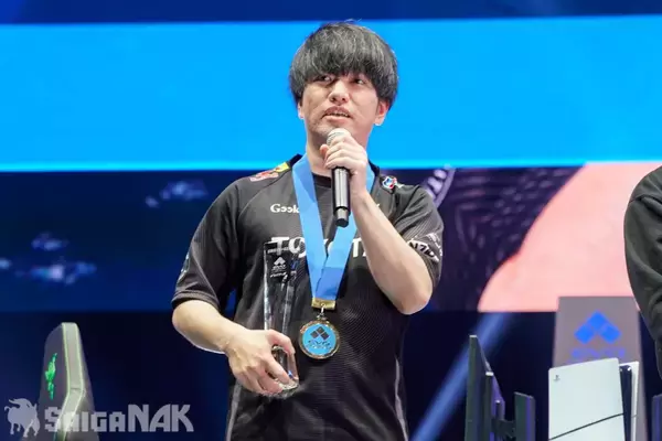 「【EVO Japan 2026】全18枚の現地写真でメイントーナメント「GGST」を振り返る」の画像