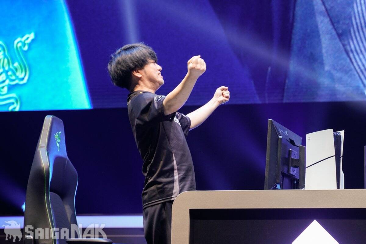 【EVO Japan 2026】全18枚の現地写真でメイントーナメント「GGST」を振り返る