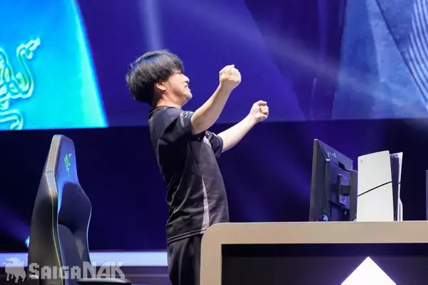 「【EVO Japan 2026】全18枚の現地写真でメイントーナメント「GGST」を振り返る」の画像