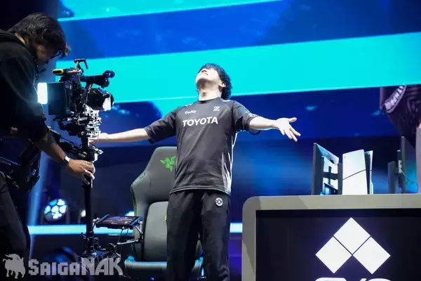 「【EVO Japan 2026】全18枚の現地写真でメイントーナメント「GGST」を振り返る」の画像