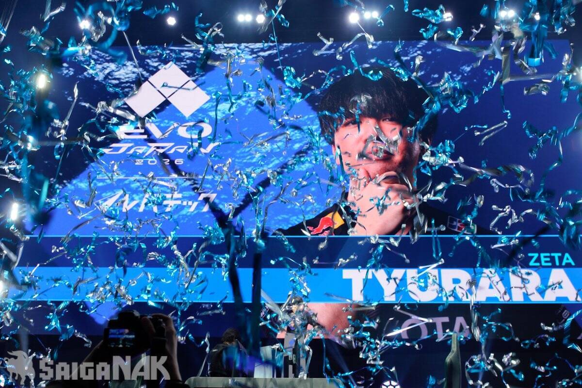 【EVO Japan 2026】全18枚の現地写真でメイントーナメント「GGST」を振り返る