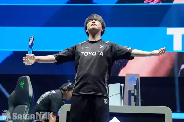 「【EVO Japan 2026】全18枚の現地写真でメイントーナメント「GGST」を振り返る」の画像