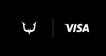 eスポーツチーム「REJECT」がVisaとパートナーシップを継続！eスポーツシーンのさらなる発展を目指す