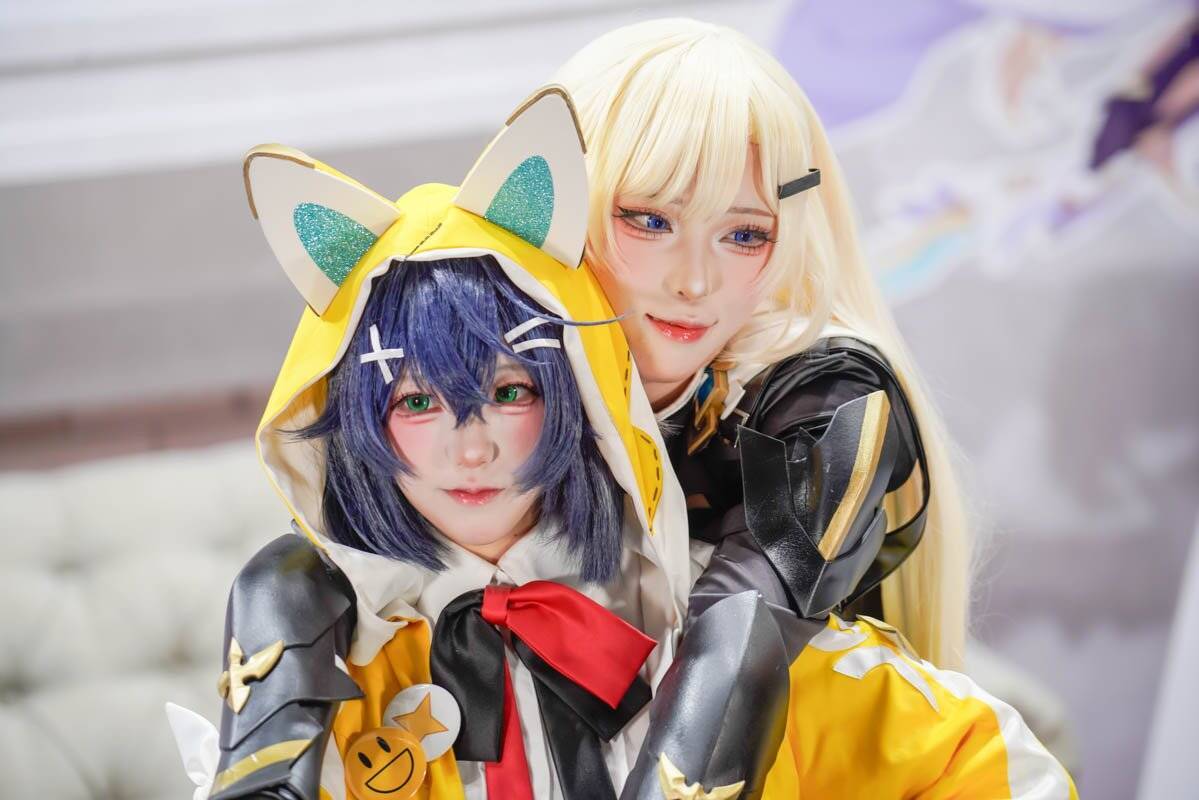 【TGS2026】「スターセイヴァー」ブースをレポート！団長必見、美しい救援者たちが大集合！