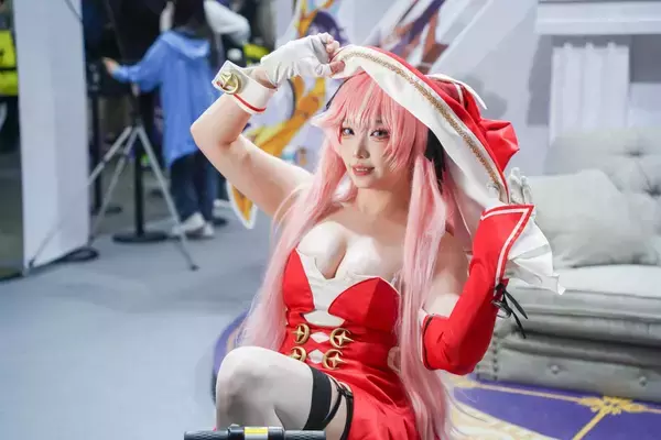 「【TGS2026】「スターセイヴァー」ブースをレポート！団長必見、美しい救援者たちが大集合！」の画像