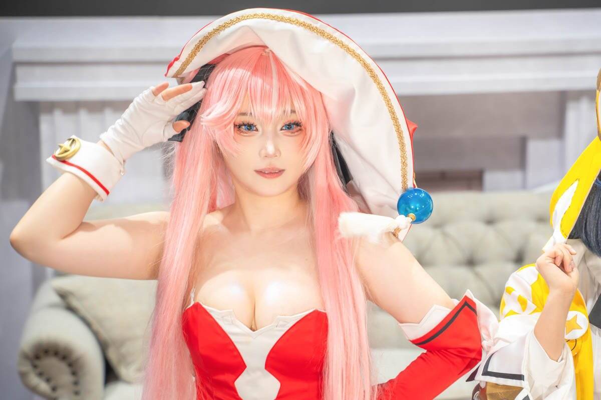 【TGS2026】「スターセイヴァー」ブースをレポート！団長必見、美しい救援者たちが大集合！