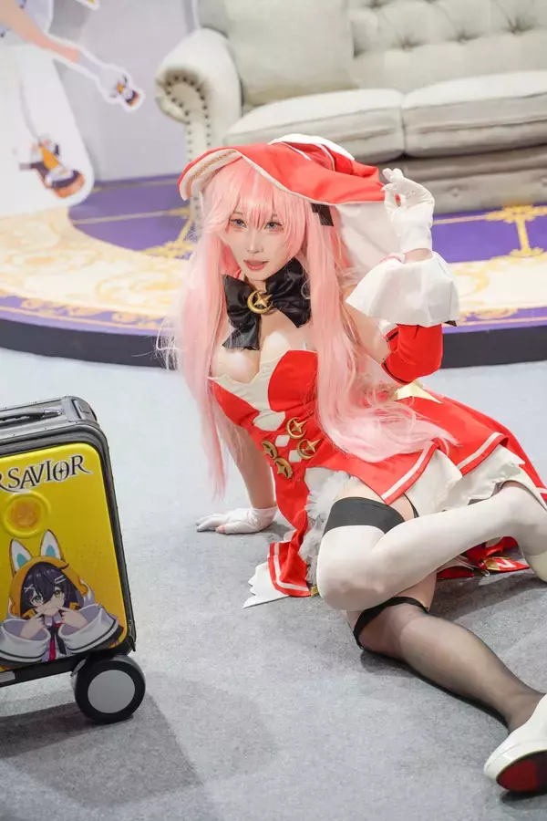 「【TGS2026】「スターセイヴァー」ブースをレポート！団長必見、美しい救援者たちが大集合！」の画像