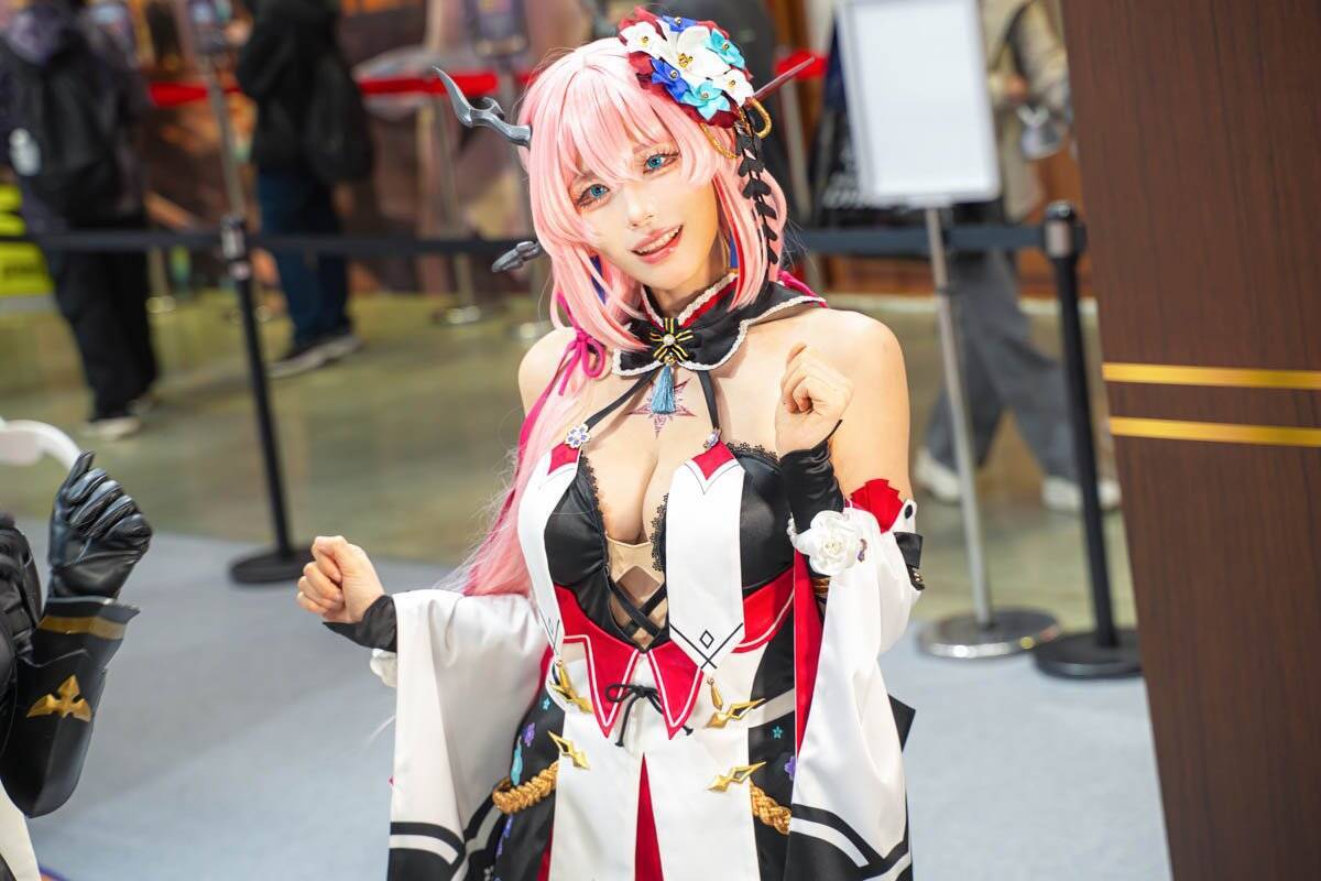 【TGS2026】「スターセイヴァー」ブースをレポート！団長必見、美しい救援者たちが大集合！