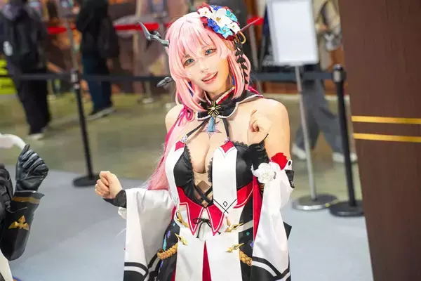 「【TGS2026】「スターセイヴァー」ブースをレポート！団長必見、美しい救援者たちが大集合！」の画像