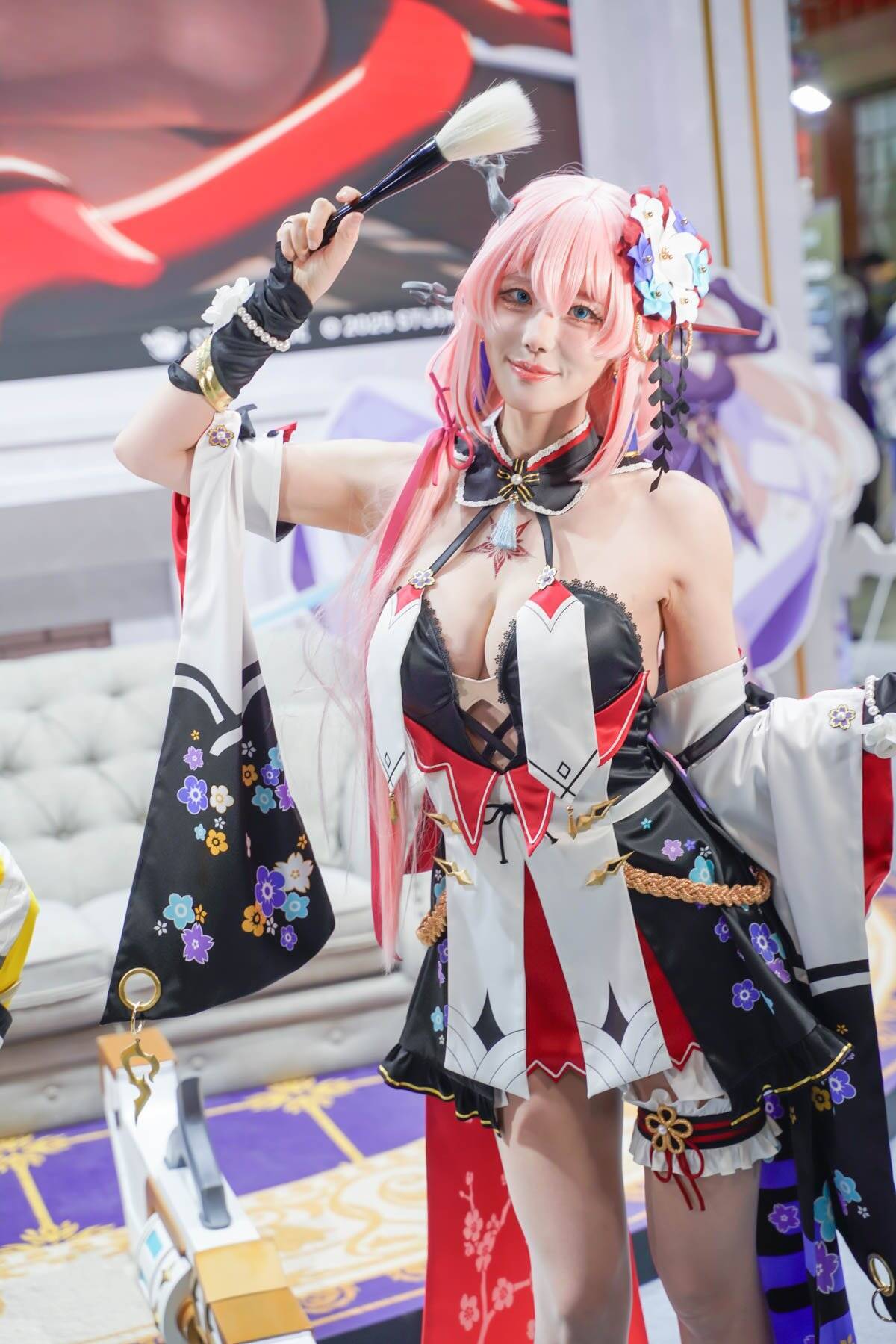 【TGS2026】「スターセイヴァー」ブースをレポート！団長必見、美しい救援者たちが大集合！