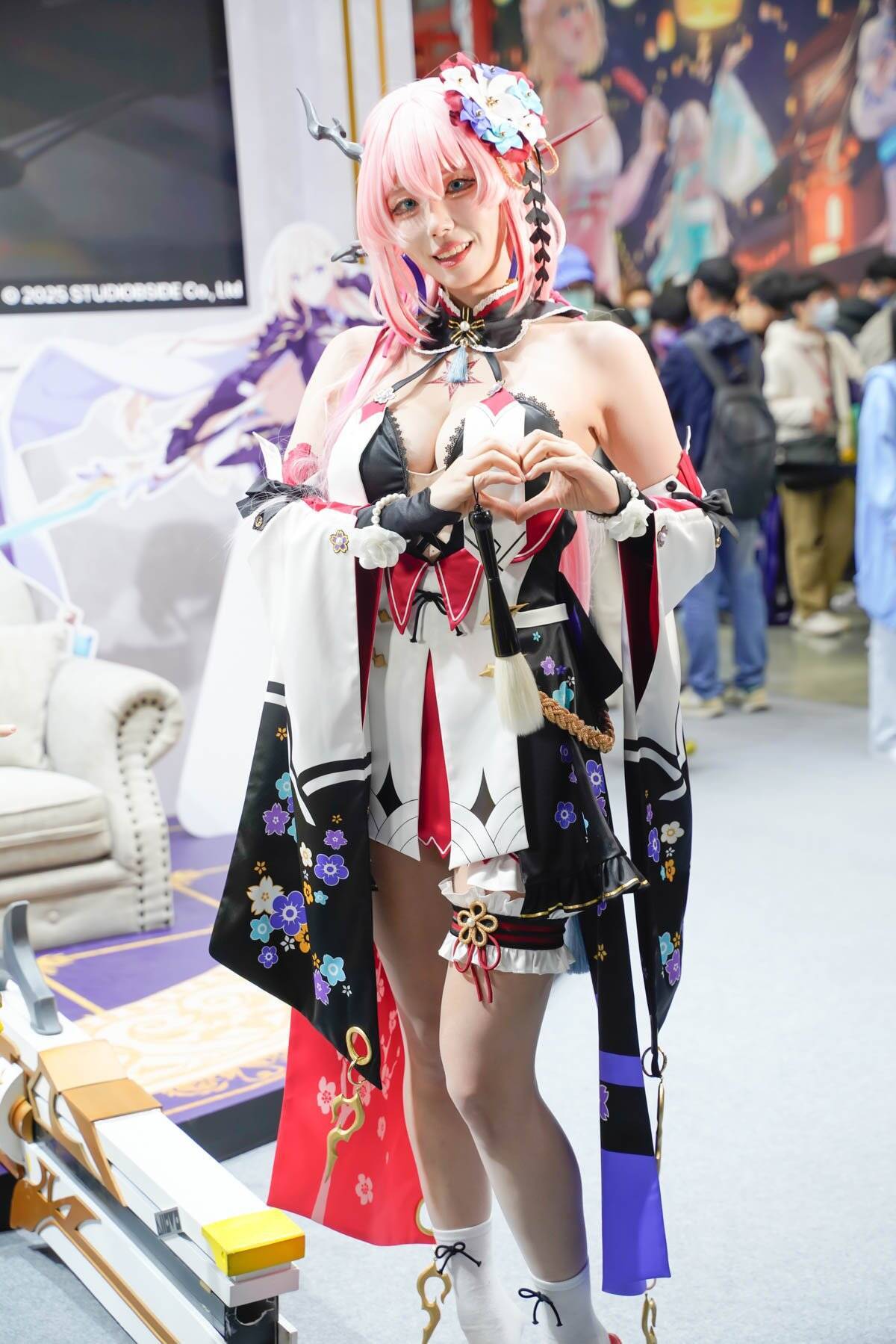 【TGS2026】「スターセイヴァー」ブースをレポート！団長必見、美しい救援者たちが大集合！