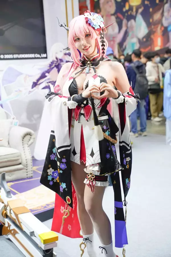 「【TGS2026】「スターセイヴァー」ブースをレポート！団長必見、美しい救援者たちが大集合！」の画像