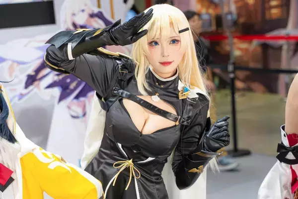 「【TGS2026】「スターセイヴァー」ブースをレポート！団長必見、美しい救援者たちが大集合！」の画像