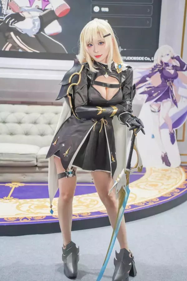 「【TGS2026】「スターセイヴァー」ブースをレポート！団長必見、美しい救援者たちが大集合！」の画像