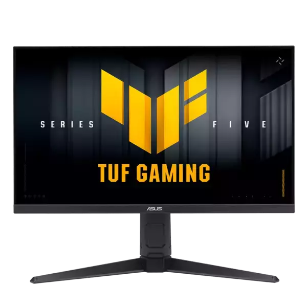 「ASUSからゲーミングモニター「TUF Gaming VG279QML5A」が発売！240Hzのリフレッシュレートと0.3msの応答速度に対応」の画像