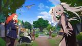 「ネクソンが「東京ゲームショウ2026」に「マビノギモバイル」と「プロジェクトRX」の出展を発表！」の画像2