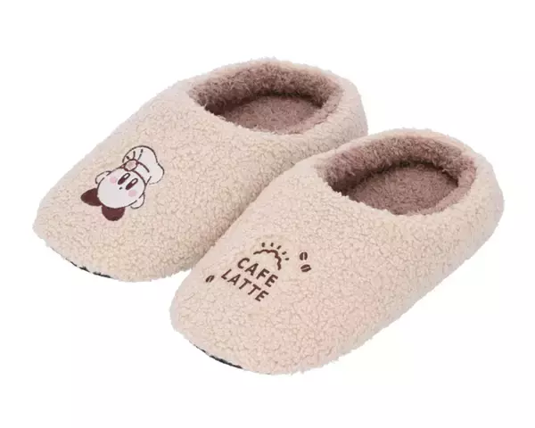 「「カービィカフェ WINTER 2024」が11月13日(水)より順次開催！冬限定の新作、復刻メニューが登場」の画像