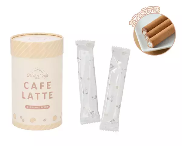 「「カービィカフェ WINTER 2024」が11月13日(水)より順次開催！冬限定の新作、復刻メニューが登場」の画像