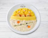 「「カービィカフェ WINTER 2024」が11月13日(水)より順次開催！冬限定の新作、復刻メニューが登場」の画像6