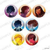 「ペルソナシリーズと京王電鉄のスペシャルコラボ「京王電鉄 × P30th」が決定！ラッピングトレインの運行に加え、モルガナの車内放送など」の画像5