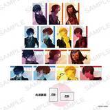 「ペルソナシリーズと京王電鉄のスペシャルコラボ「京王電鉄 × P30th」が決定！ラッピングトレインの運行に加え、モルガナの車内放送など」の画像6