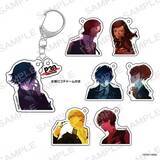 「ペルソナシリーズと京王電鉄のスペシャルコラボ「京王電鉄 × P30th」が決定！ラッピングトレインの運行に加え、モルガナの車内放送など」の画像8