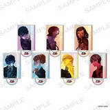 「ペルソナシリーズと京王電鉄のスペシャルコラボ「京王電鉄 × P30th」が決定！ラッピングトレインの運行に加え、モルガナの車内放送など」の画像9