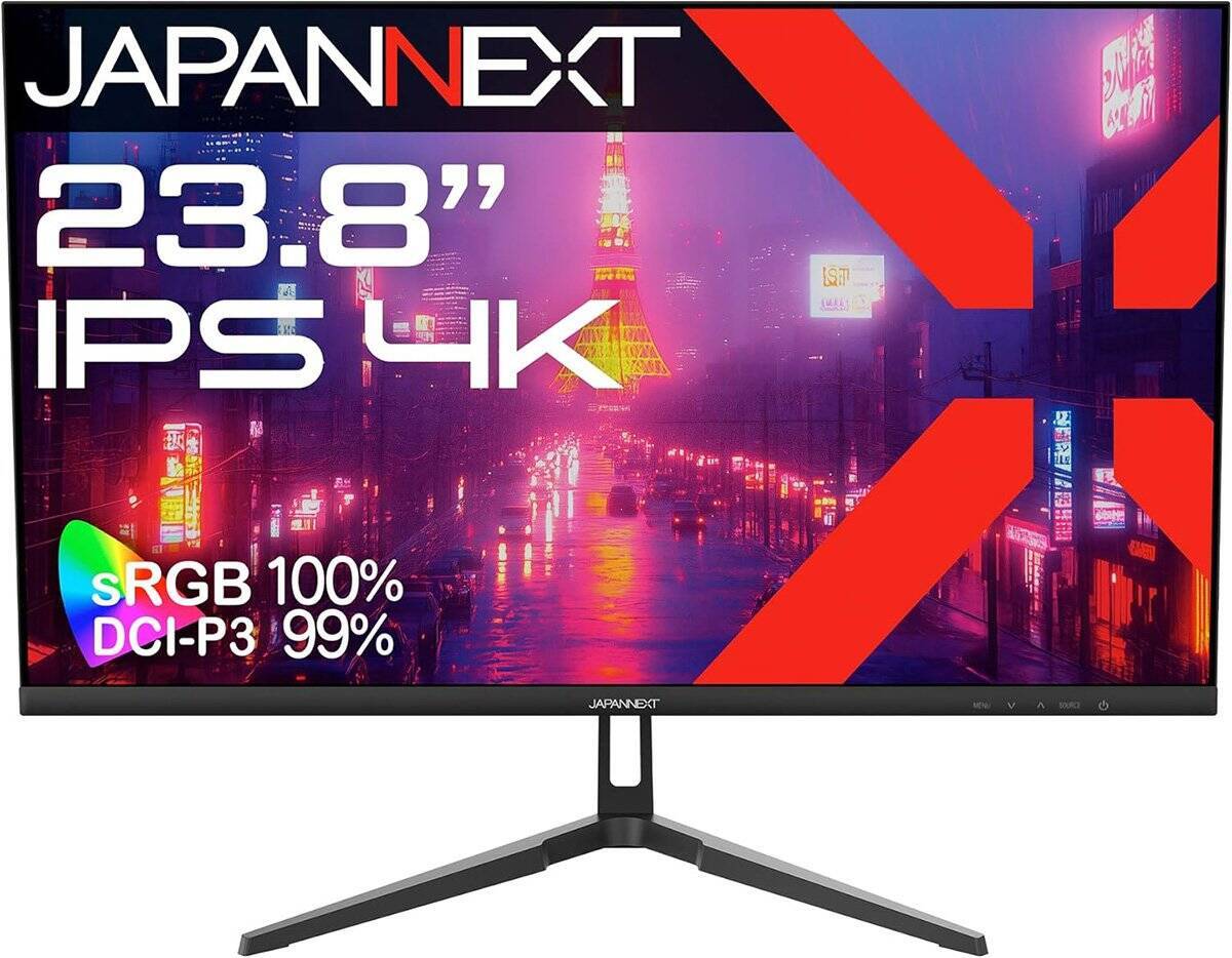 JAPANNEXTがAmazonで最大30%オフの「ホワイトデーセール」を開催中！同一製品を2台まとめて購入するとさらに5％オフ