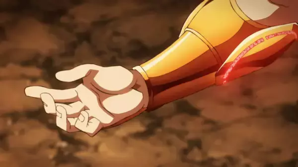 「SNKが突如謎の動画を公開！「餓狼伝説 CotW」にラオコーン・ゴーダマスが参戦か」の画像