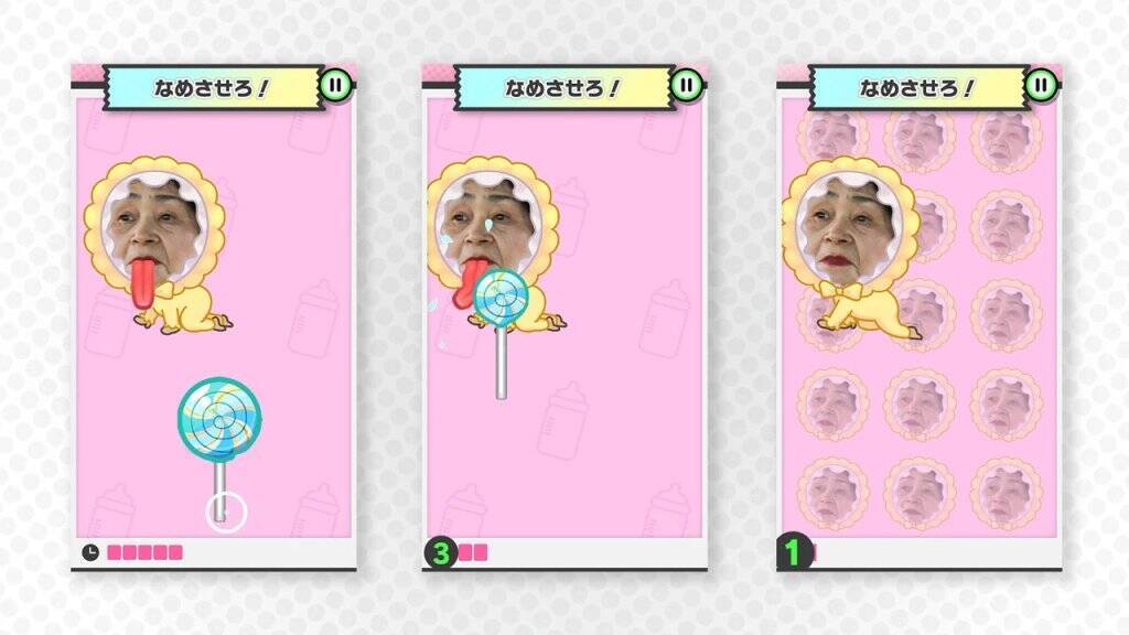 任天堂のスマホ向けアプリ「Pictonico!」の無料ミニゲームが10個増量！9月15日までの期間限定配信