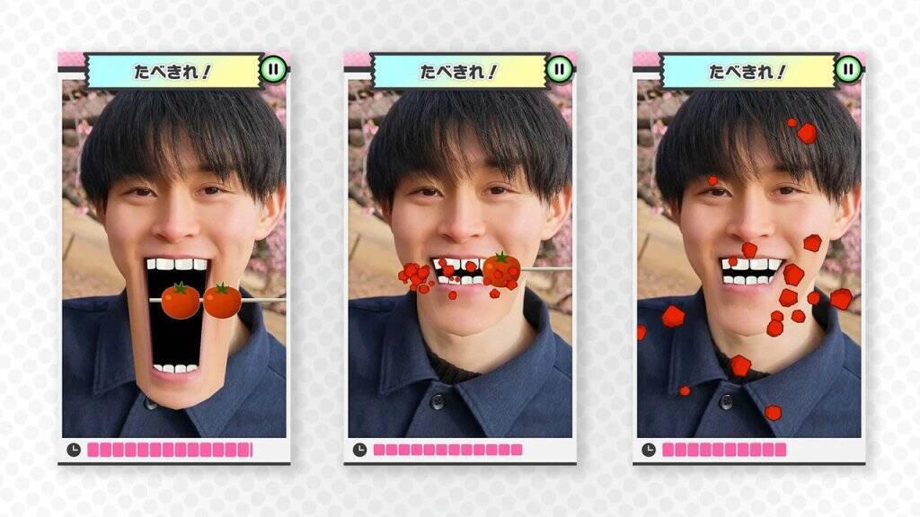任天堂のスマホ向けアプリ「Pictonico!」の無料ミニゲームが10個増量！9月15日までの期間限定配信