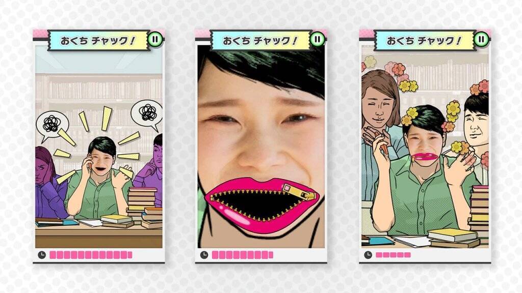 任天堂のスマホ向けアプリ「Pictonico!」の無料ミニゲームが10個増量！9月15日までの期間限定配信