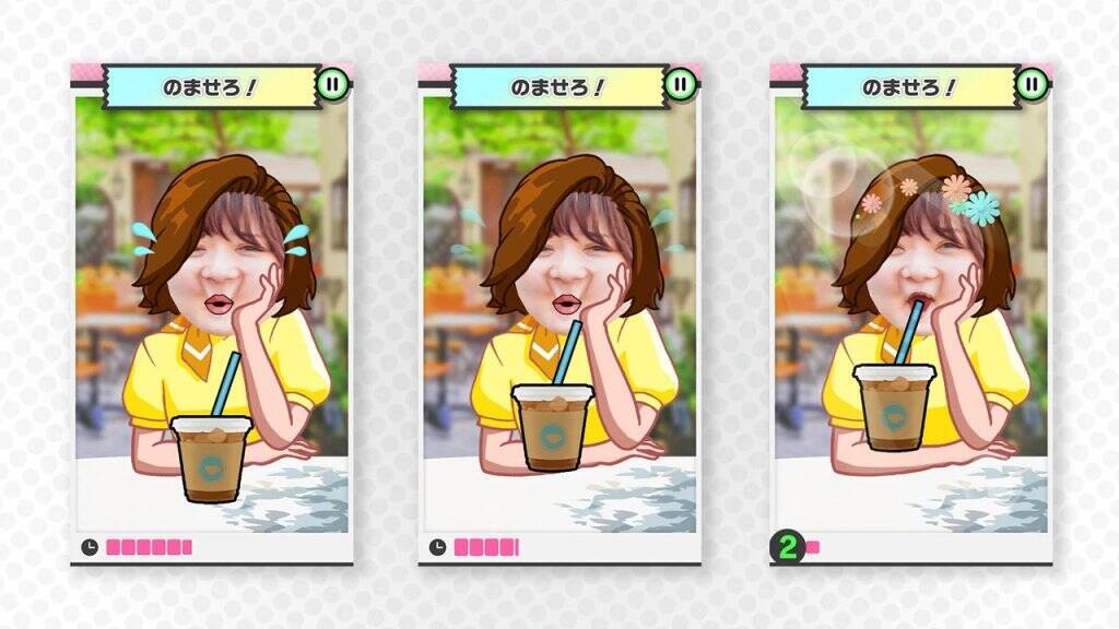 任天堂のスマホ向けアプリ「Pictonico!」の無料ミニゲームが10個増量！9月15日までの期間限定配信
