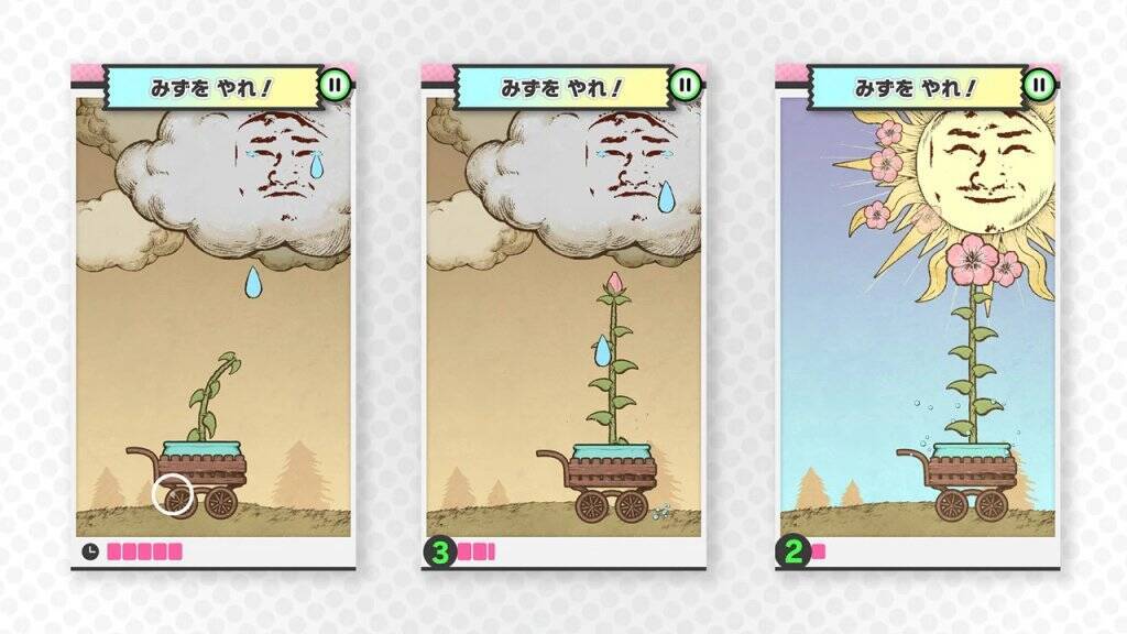 任天堂のスマホ向けアプリ「Pictonico!」の無料ミニゲームが10個増量！9月15日までの期間限定配信