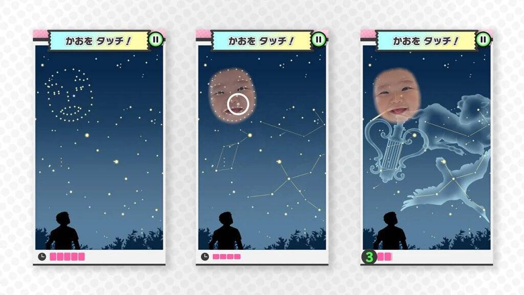 任天堂のスマホ向けアプリ「Pictonico!」の無料ミニゲームが10個増量！9月15日までの期間限定配信