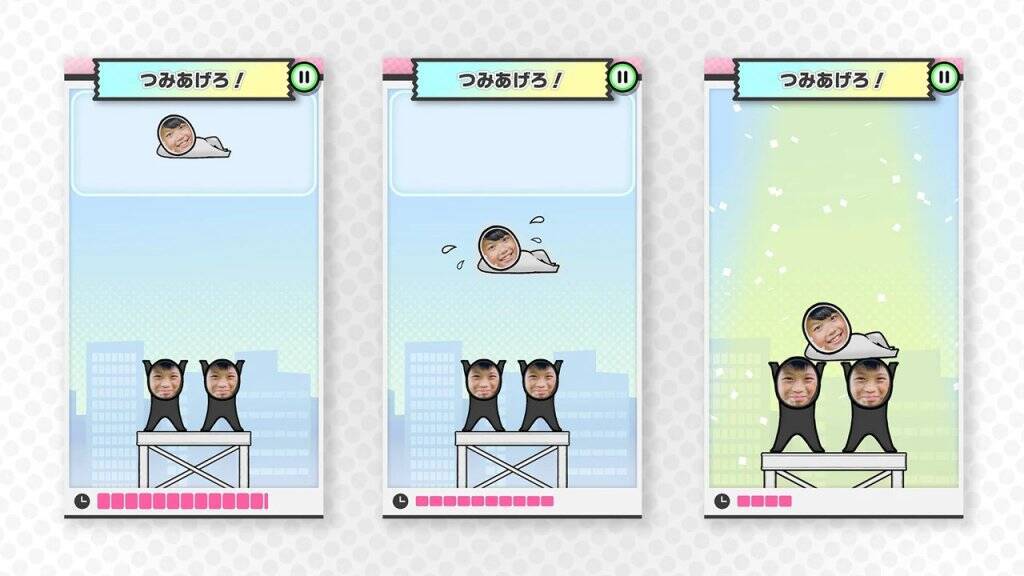任天堂のスマホ向けアプリ「Pictonico!」の無料ミニゲームが10個増量！9月15日までの期間限定配信