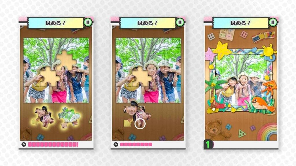任天堂のスマホ向けアプリ「Pictonico!」の無料ミニゲームが10個増量！9月15日までの期間限定配信