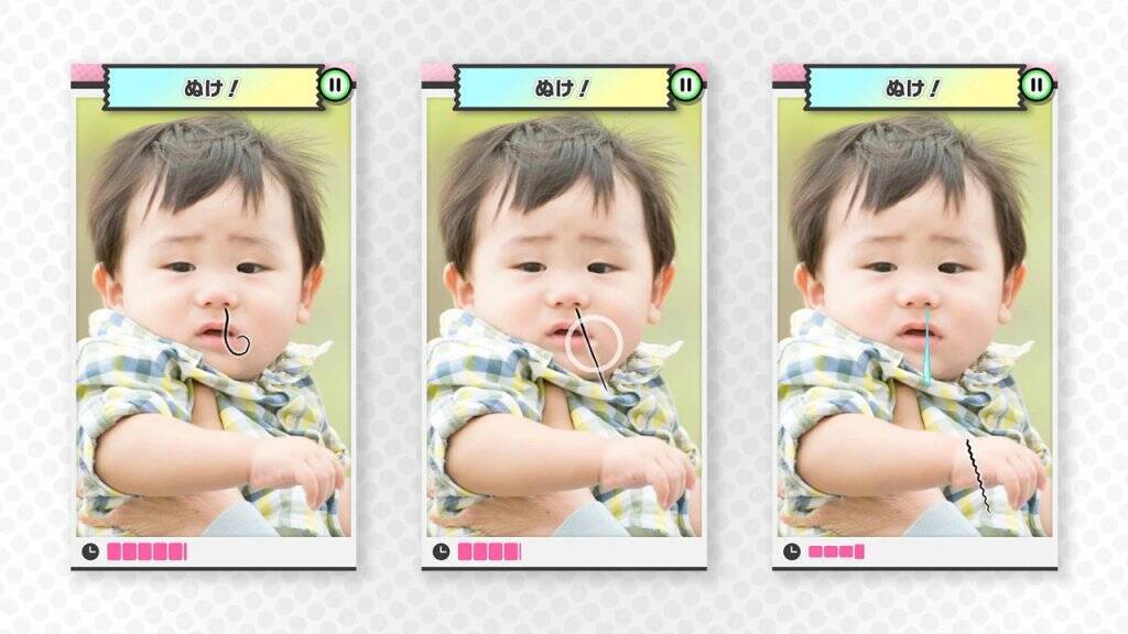 任天堂のスマホ向けアプリ「Pictonico!」の無料ミニゲームが10個増量！9月15日までの期間限定配信