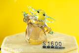 「【ACGHK 2026】「Swarovski」ブースレポート！人気キャラクターの超美麗クリスタルフィギュアに目が釘付け」の画像15