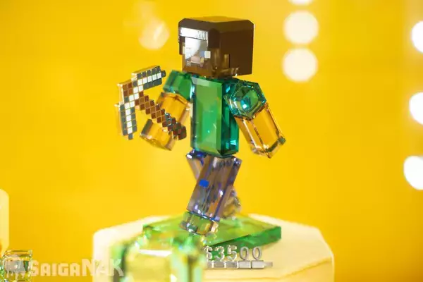 「【ACGHK 2026】「Swarovski」ブースレポート！人気キャラクターの超美麗クリスタルフィギュアに目が釘付け」の画像