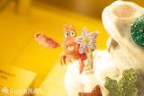 「【ACGHK 2026】「Swarovski」ブースレポート！人気キャラクターの超美麗クリスタルフィギュアに目が釘付け」の画像41