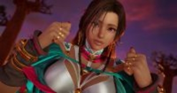 「鉄拳8」追加キャラクター「ミアリズ」と新ステージ「BAOBAB HORIZON」一般アクセス開始！オリジナルスウェットが当たる配信記念キャンペーンも開催中