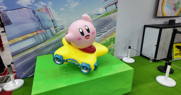 【TGS2026】任天堂ブースをフォトレポート！「マリオ」シリーズのキャラとのミートグリーティングや様々なタイトルの試遊など