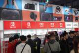 「【TGS2026】任天堂ブースをフォトレポート！「マリオ」シリーズのキャラとのミートグリーティングや様々なタイトルの試遊など」の画像17