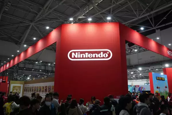 「【TGS2026】任天堂ブースをフォトレポート！「マリオ」シリーズのキャラとのミートグリーティングや様々なタイトルの試遊など」の画像