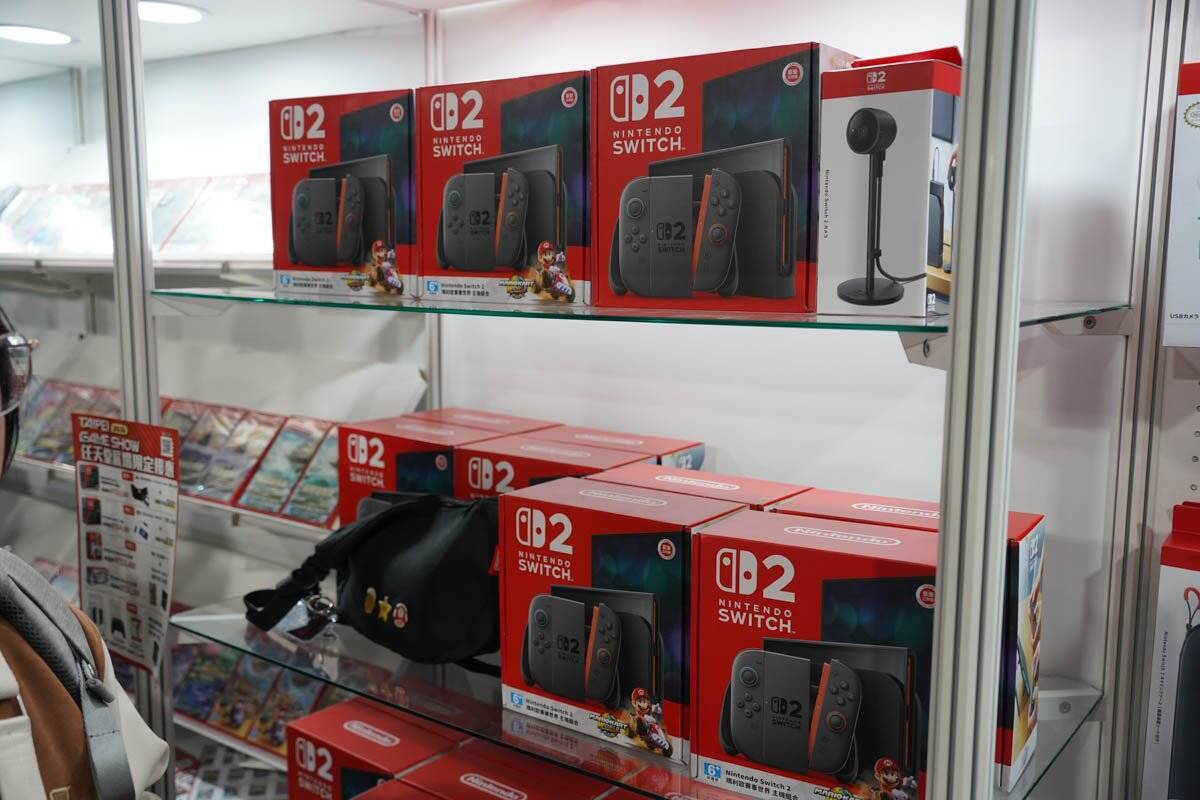 【TGS2026】任天堂ブースをフォトレポート！「マリオ」シリーズのキャラとのミートグリーティングや様々なタイトルの試遊など