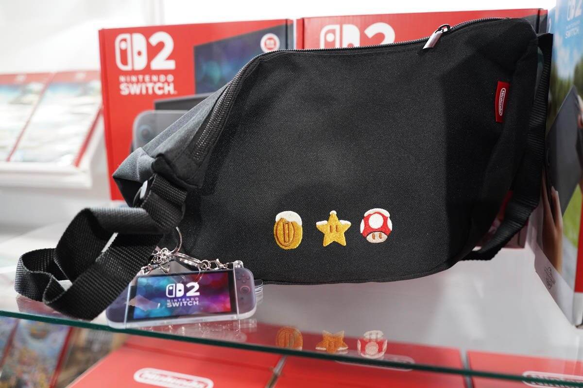 【TGS2026】任天堂ブースをフォトレポート！「マリオ」シリーズのキャラとのミートグリーティングや様々なタイトルの試遊など